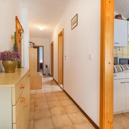 2 Bedroom Cozy In * Sečovlje