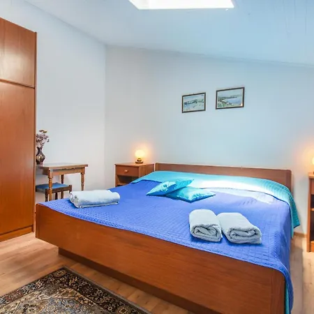 2 Bedroom Stunning In Sečovlje