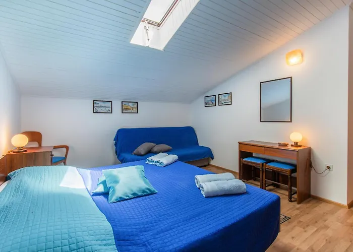 アパート 2 Bedroom Amazing In