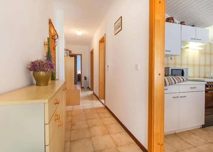 2 Bedroom Amazing In * Sečovlje