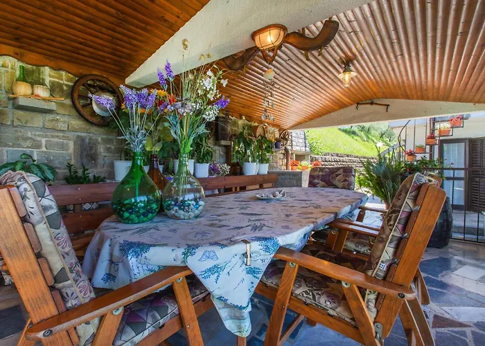 公寓 2 Bedroom Amazing In Sečovlje